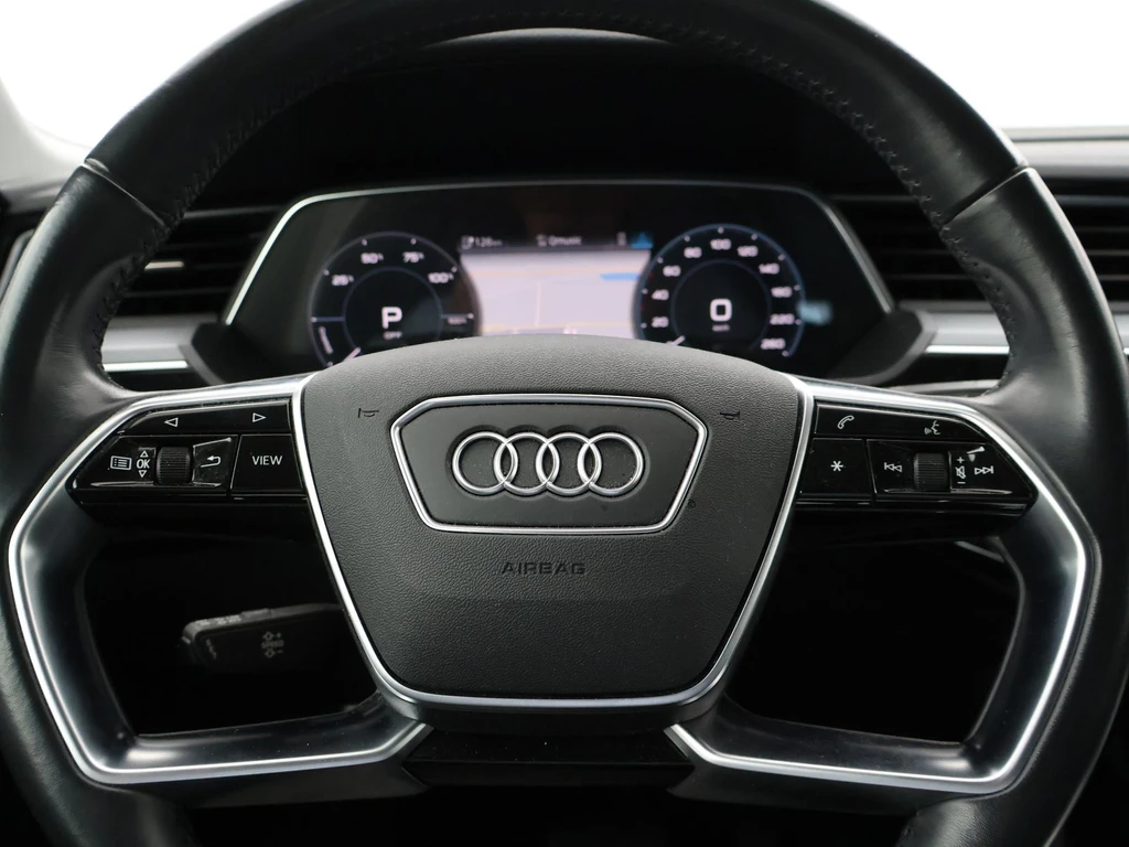 Audi e-tron – foto 21