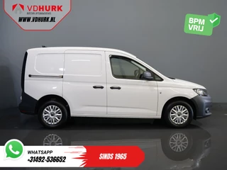 Volkswagen Caddy – thumbnail 5