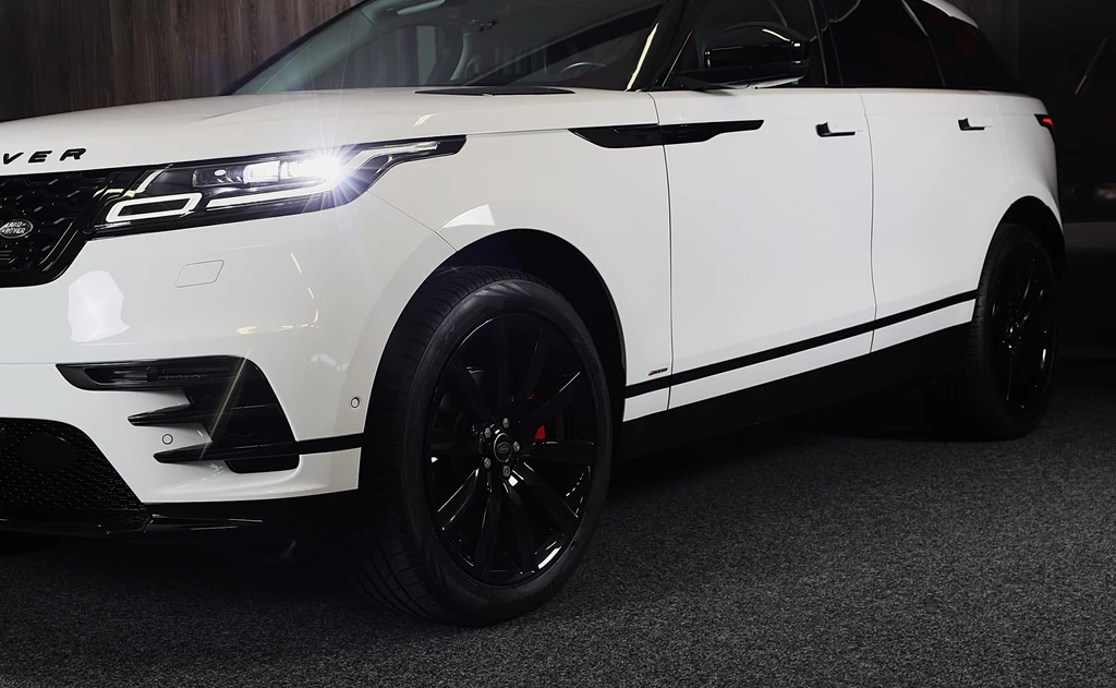 Land Rover Range Rover Velar – foto 3