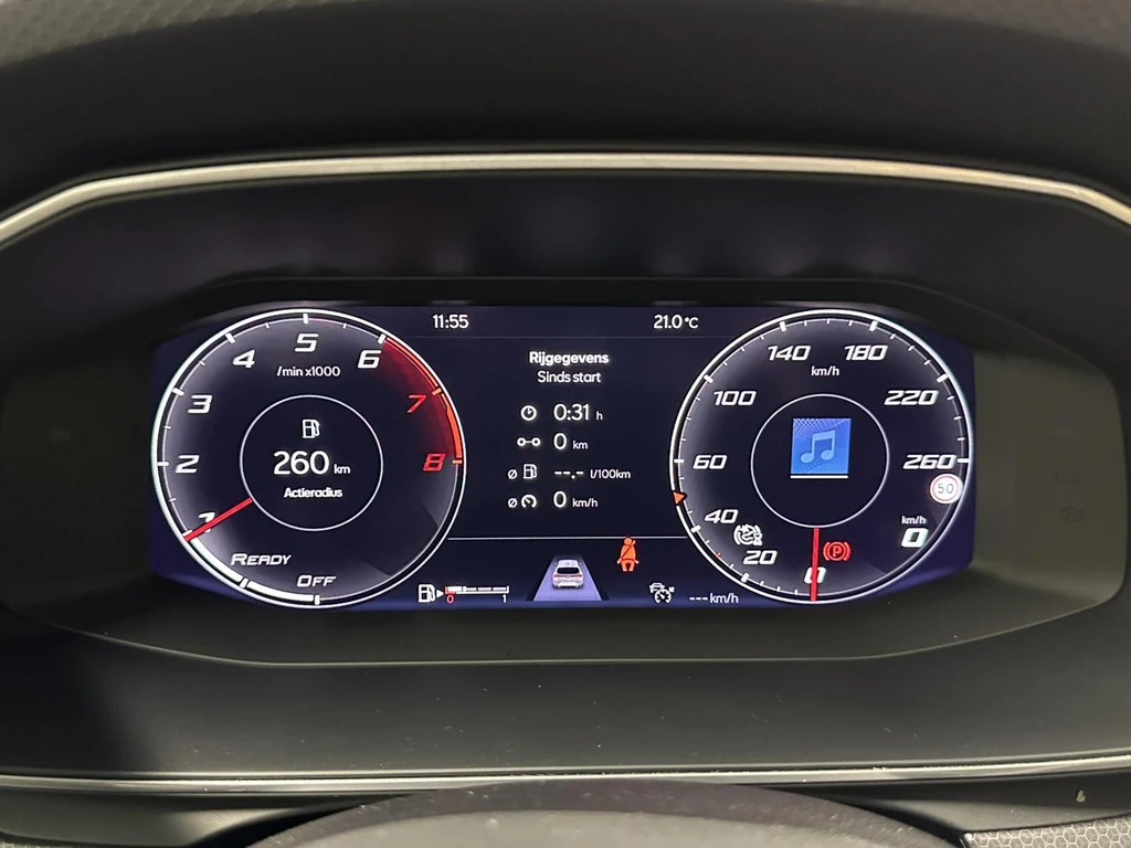 SEAT Leon – foto 28