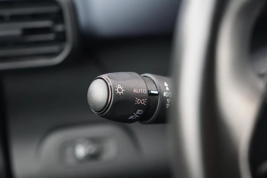 Peugeot Rifter – foto 19