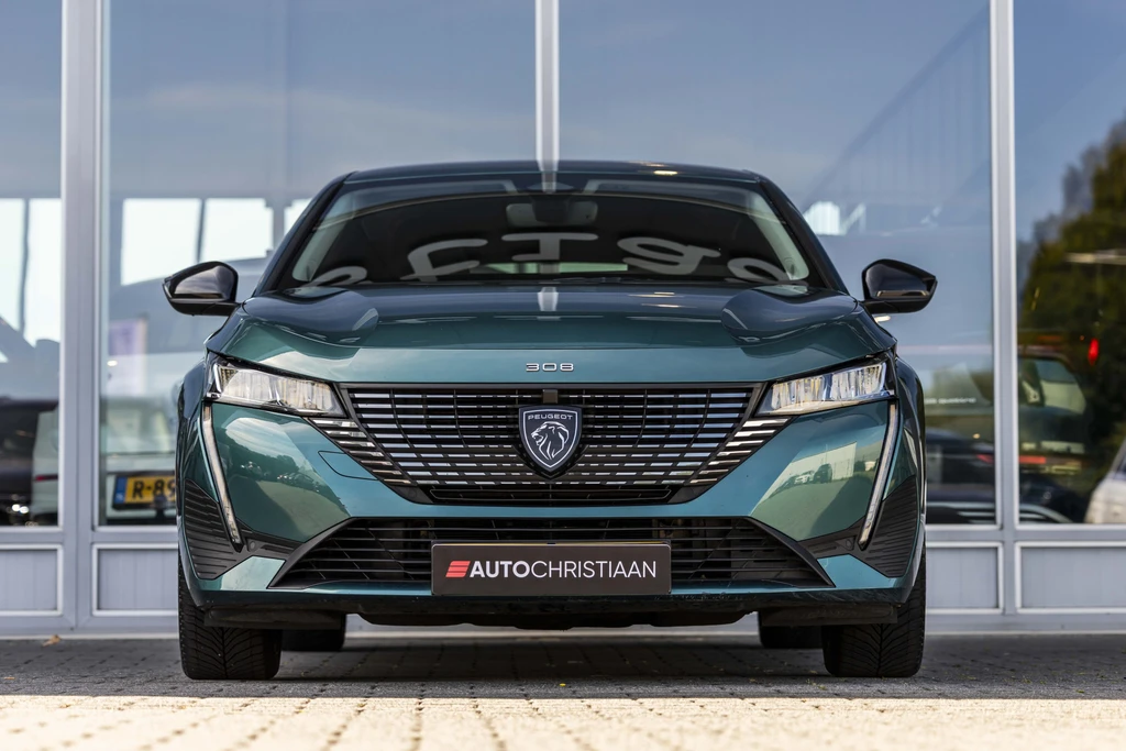 Peugeot 308 – foto 8
