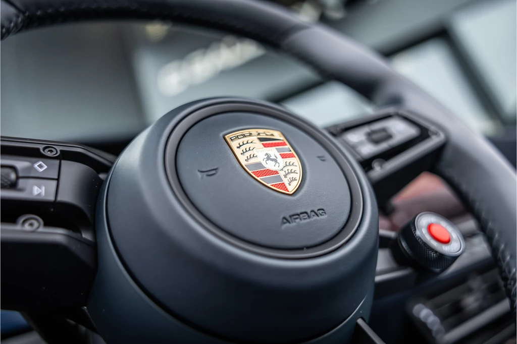 Porsche 911 – foto 36
