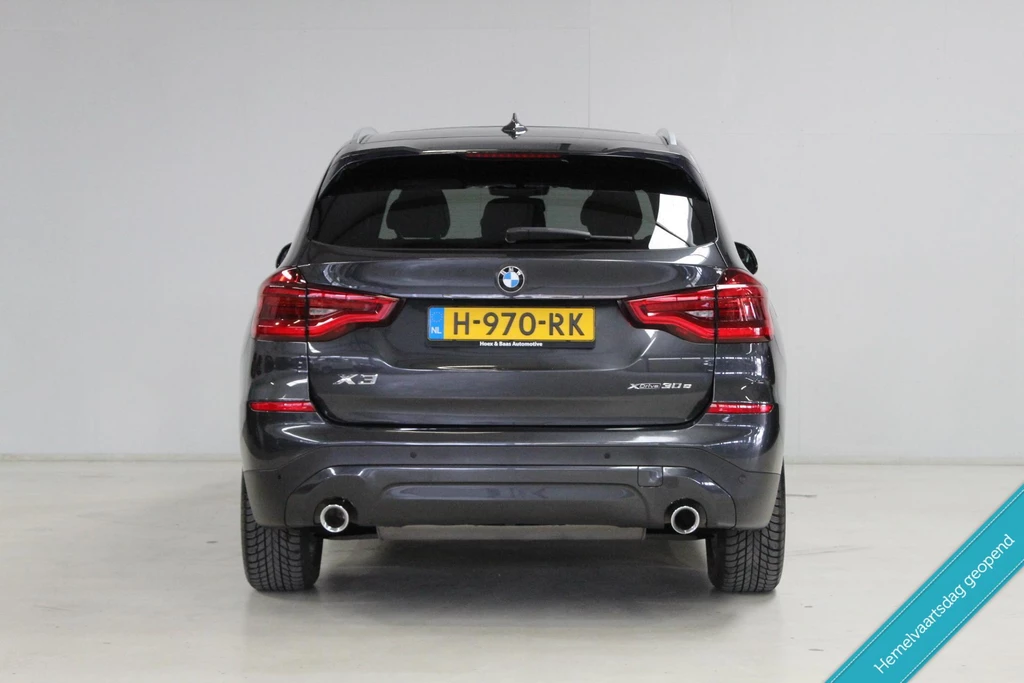 BMW X3 – foto 9