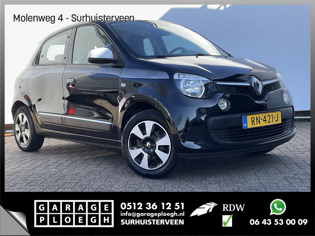 Renault Twingo – foto 7