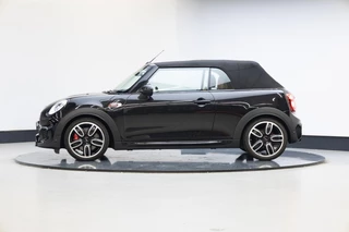 MINI Cooper Cabrio – thumbnail 4