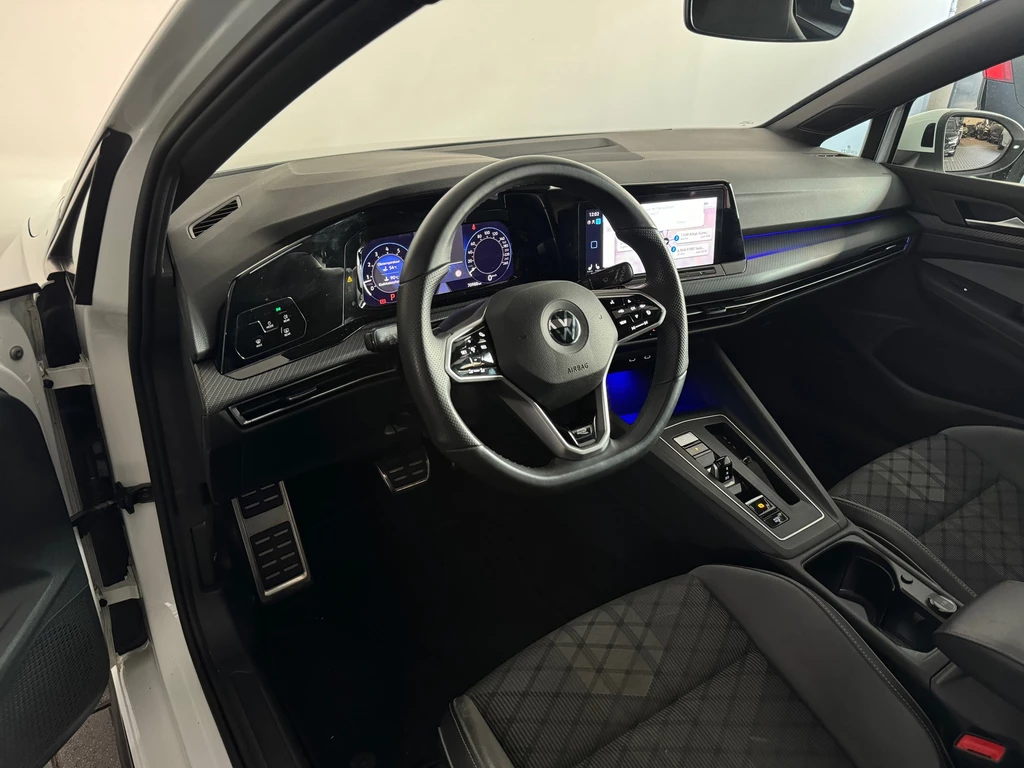 Volkswagen Golf – foto 10