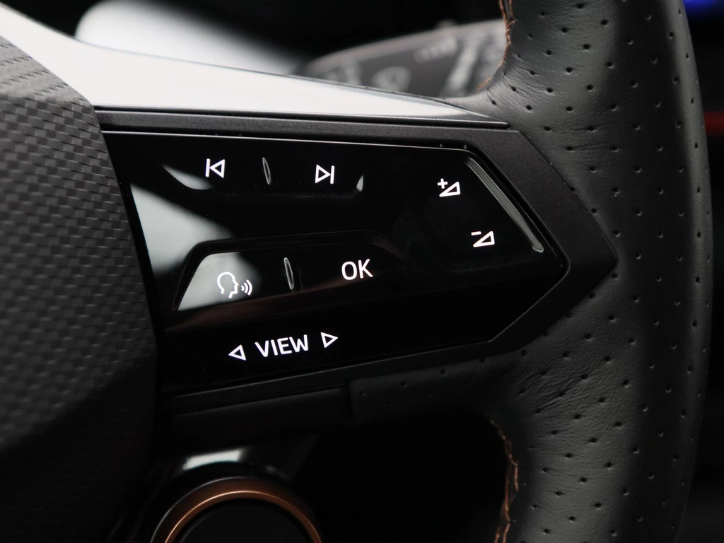 CUPRA Born – foto 22