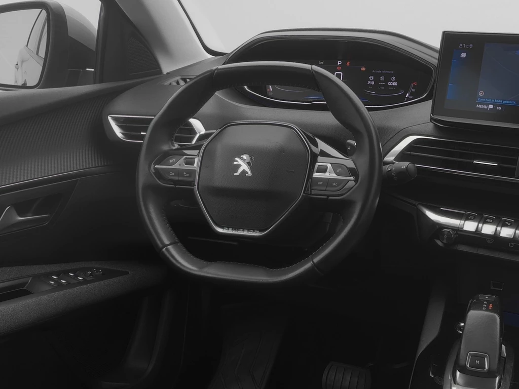 Peugeot 5008 – foto 25
