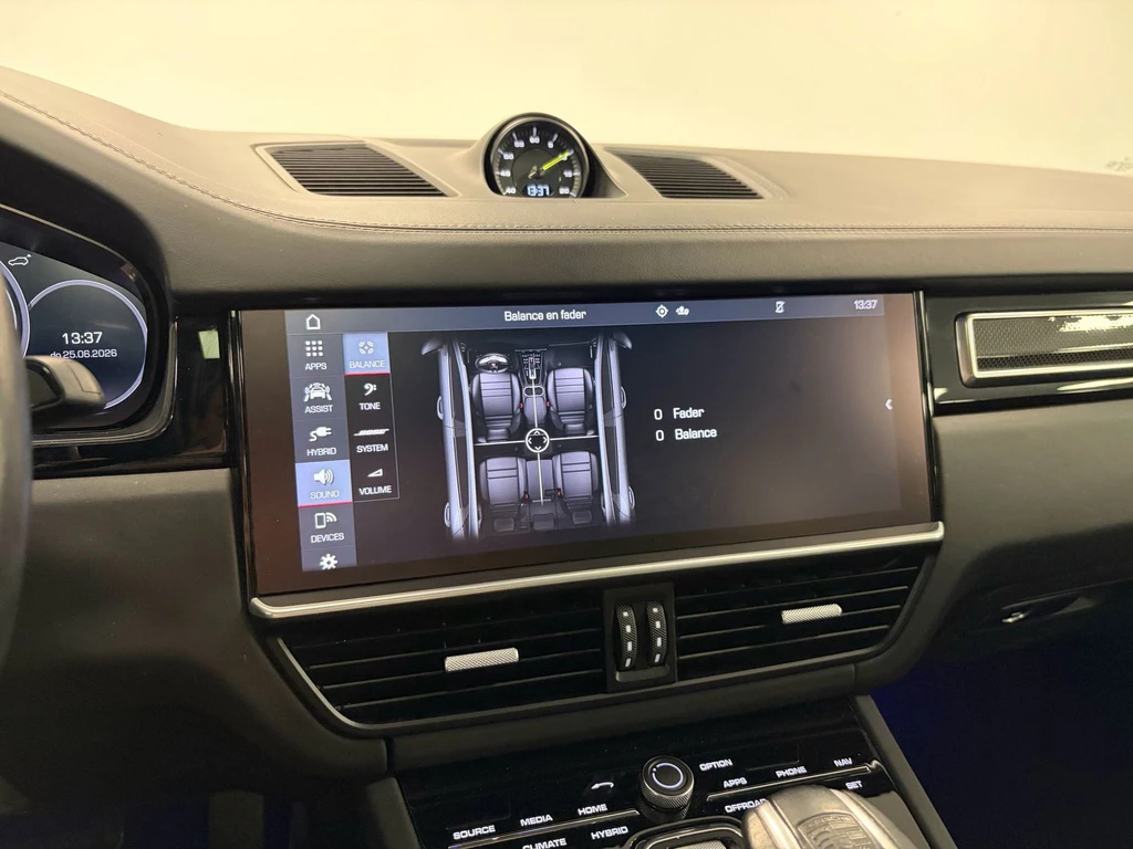 Porsche Cayenne – foto 33