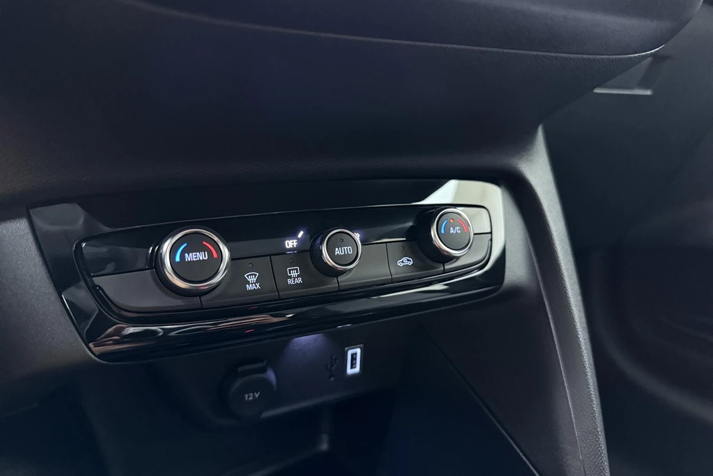 Opel Corsa-e – foto 26