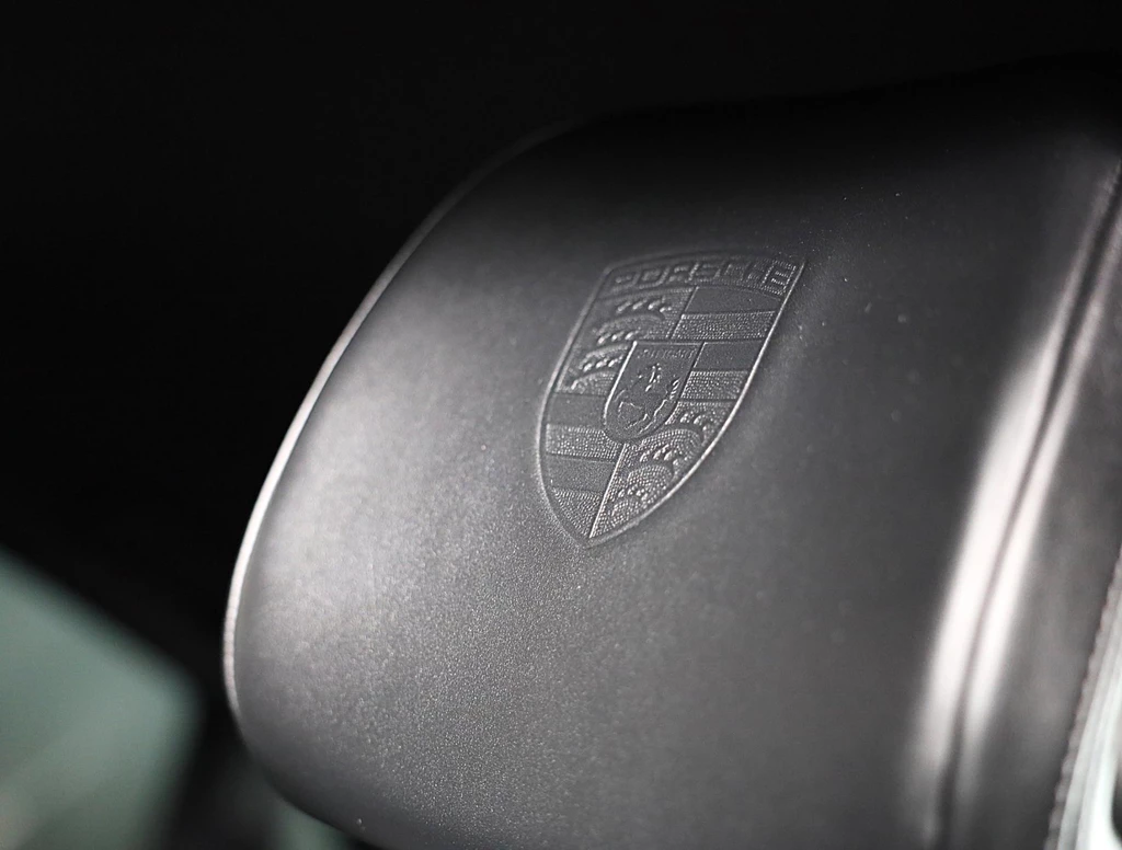 Porsche Macan – foto 31