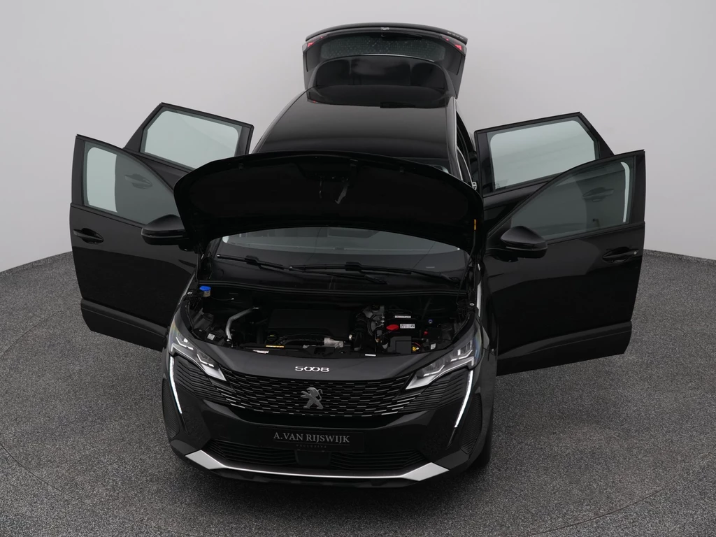 Peugeot 5008 – foto 20