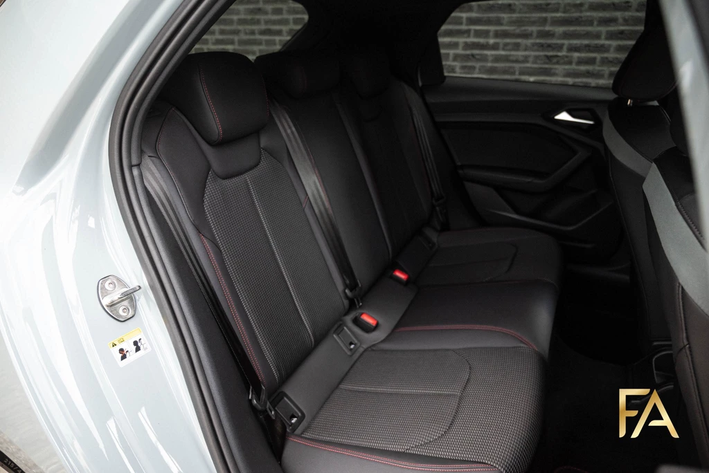 Audi A1 Sportback – foto 43