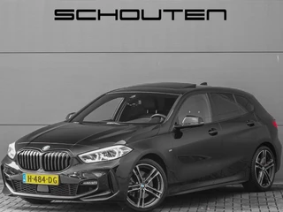 BMW 1 Serie – thumbnail 1