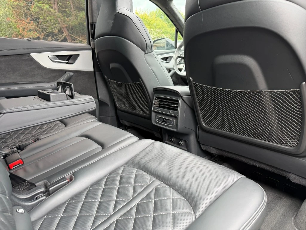 Audi Q7 – foto 14