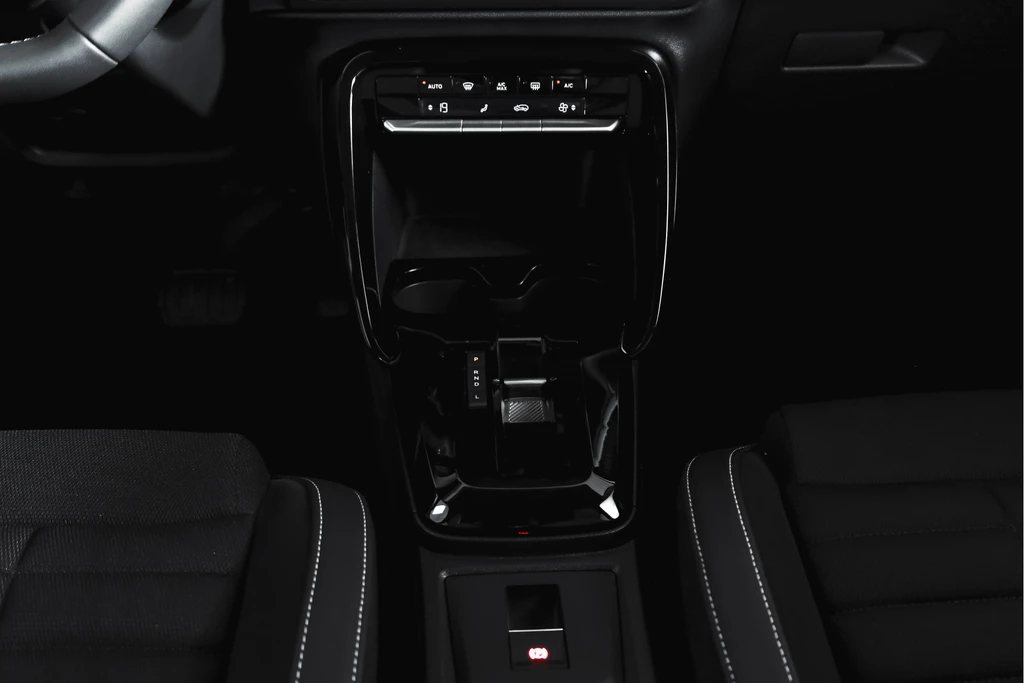 Citroën C3 Aircross – foto 31