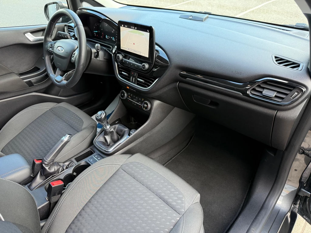 Ford Fiesta – foto 39