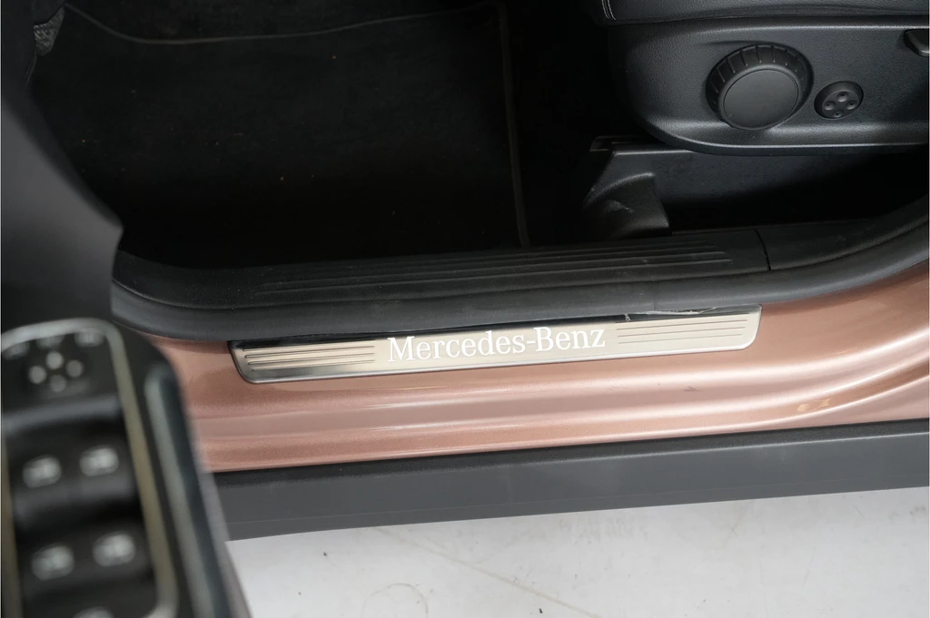 Mercedes-Benz GLA – foto 17