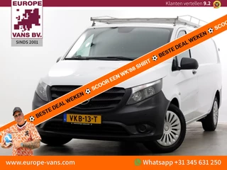 Mercedes-Benz Vito – thumbnail 1