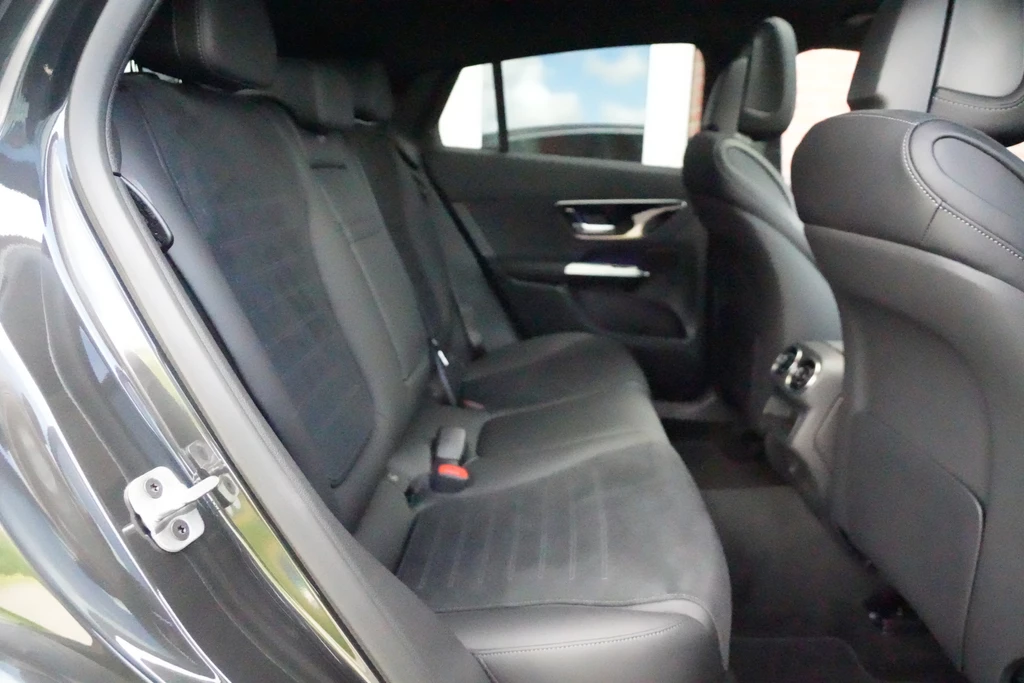 Mercedes-Benz GLC – foto 28