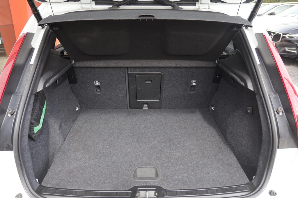 Volvo XC40 – foto 22