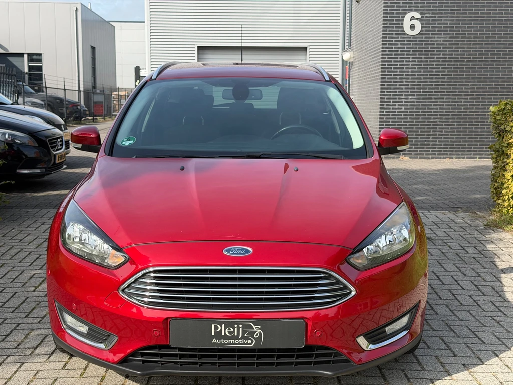 Ford Focus – foto 6