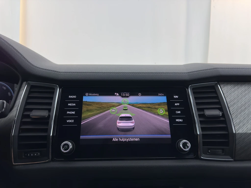 Škoda Kodiaq – foto 18