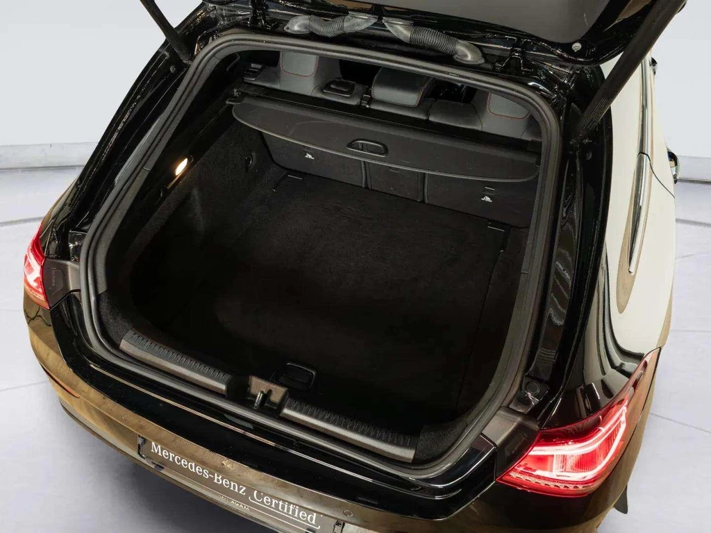 Mercedes-Benz CLA – foto 23