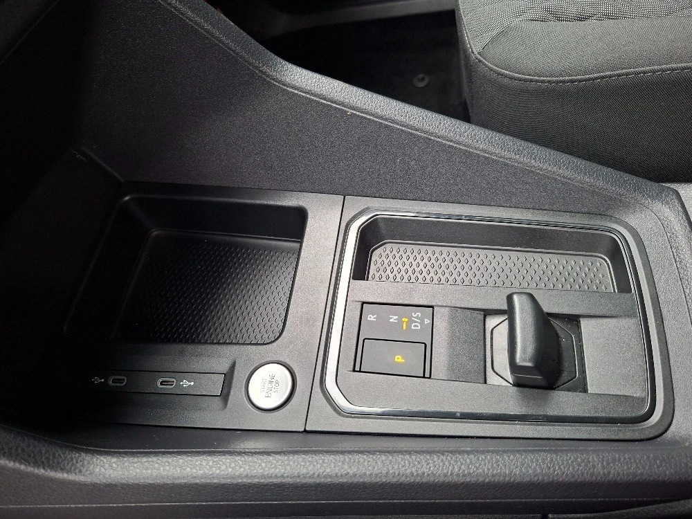 Volkswagen Caddy – foto 22