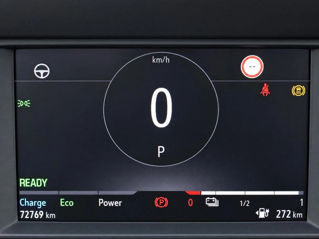 Opel Mokka-e – foto 21