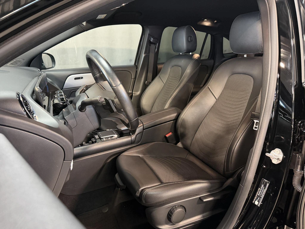 Mercedes-Benz GLA – foto 10