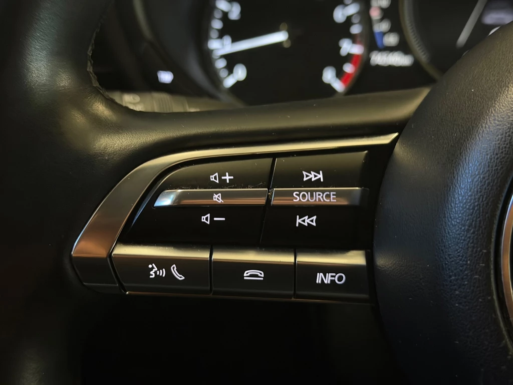 Mazda CX-30 – foto 14