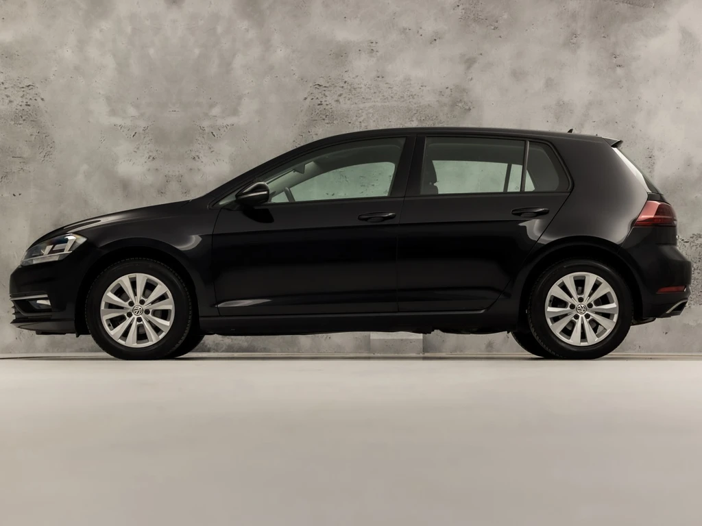 Volkswagen Golf – foto 3