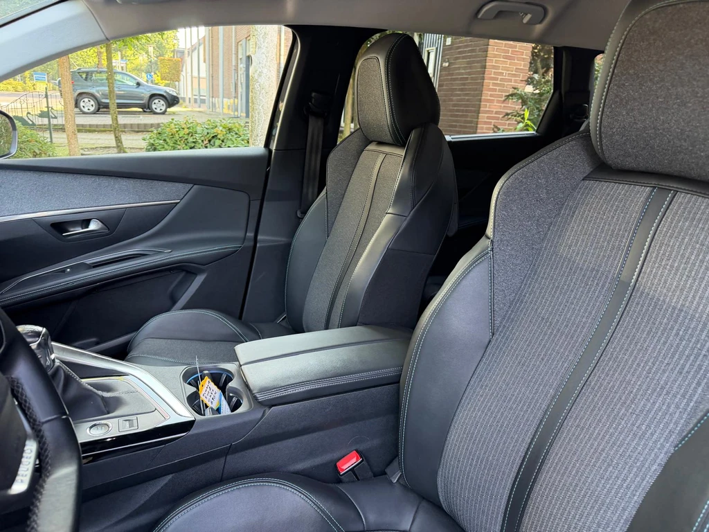 Peugeot 5008 – foto 26
