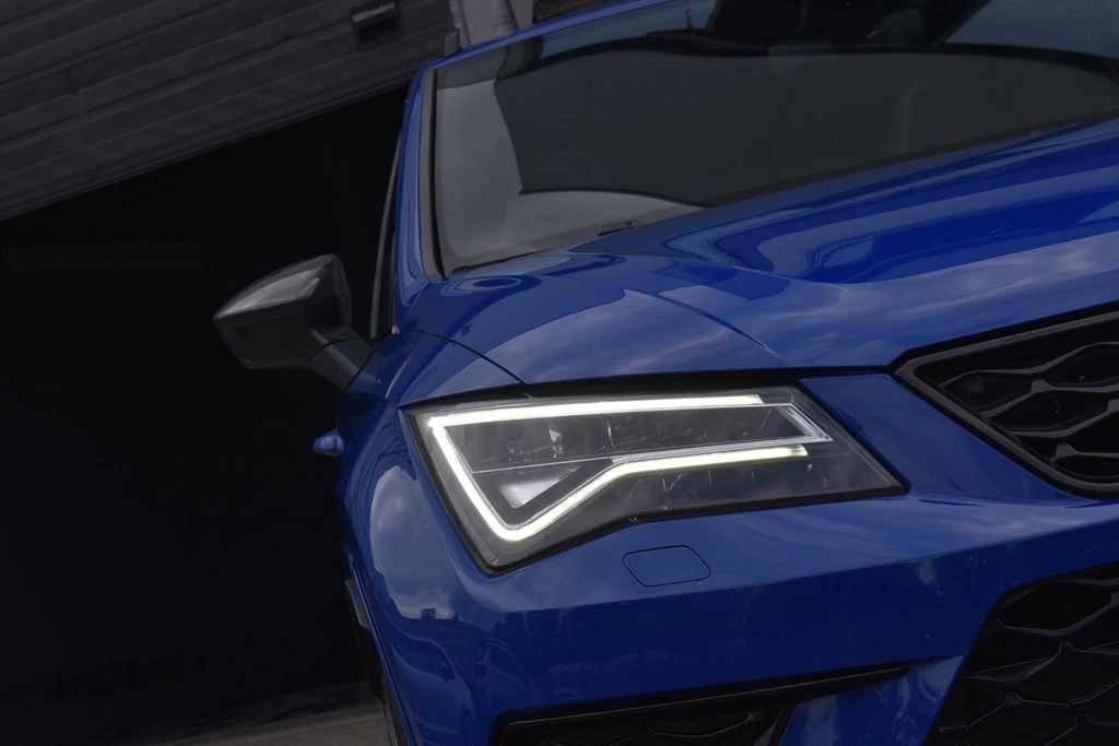 CUPRA Ateca – foto 47