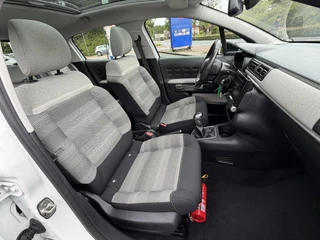 Citroën C3 – thumbnail 21