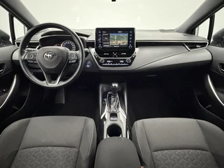 Toyota Corolla Touring Sports – thumbnail 8