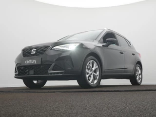 SEAT Arona – thumbnail 2