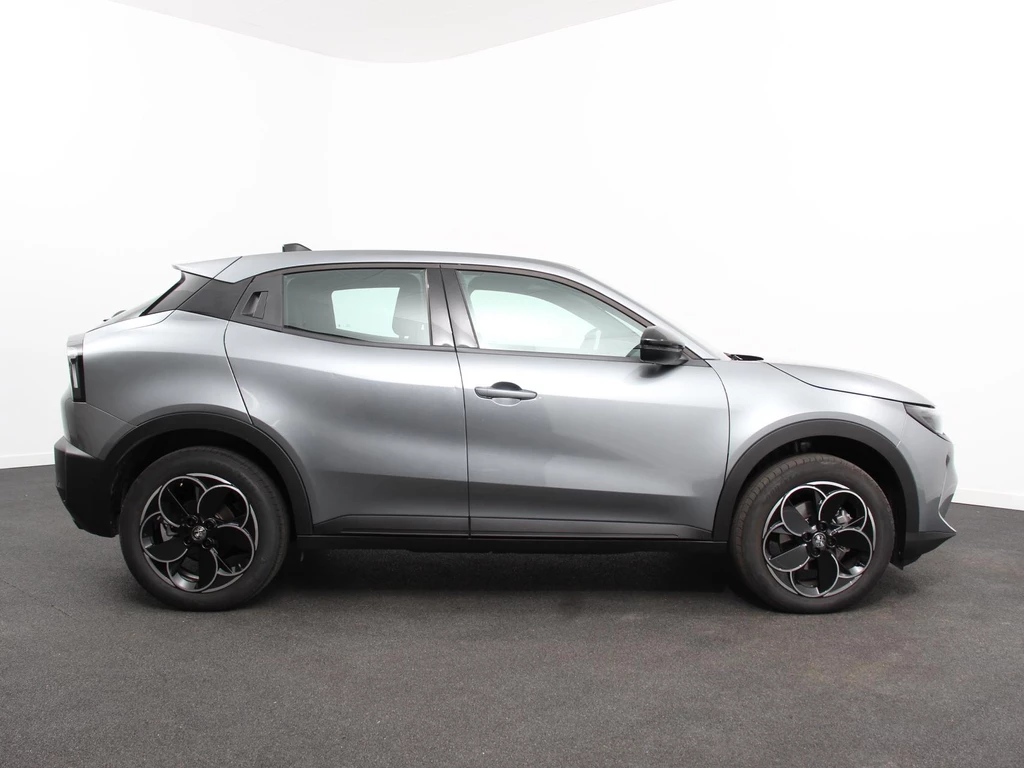 Alfa Romeo Junior – foto 5