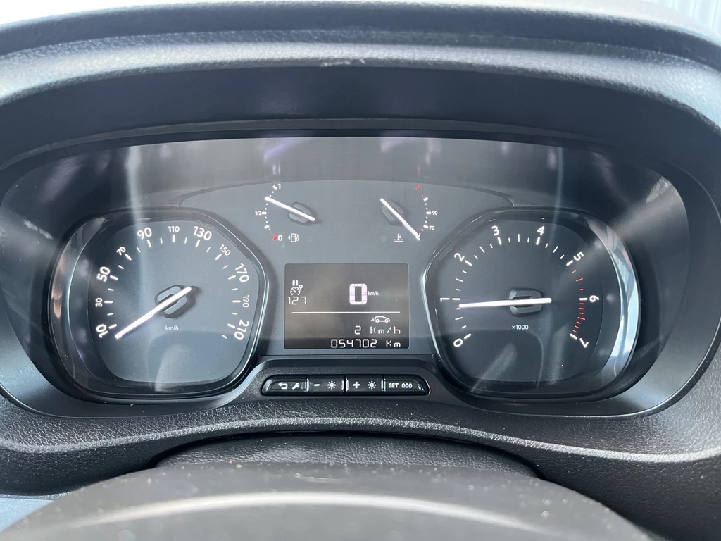 Citroën Jumpy – foto 18