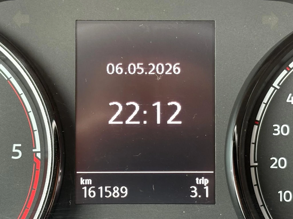 Volkswagen Transporter – foto 23
