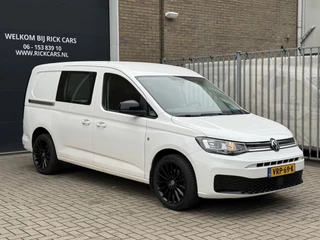 Volkswagen Caddy – thumbnail 8