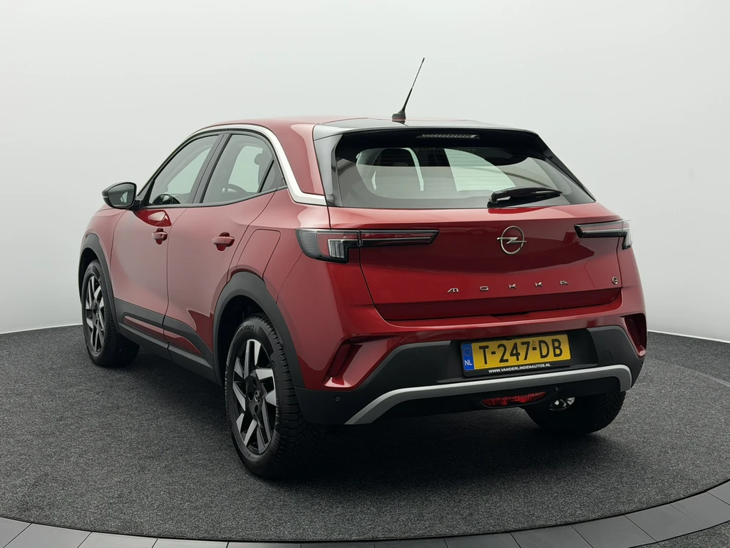 Opel Mokka-e – foto 3