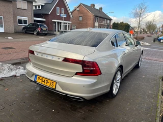 Volvo S90 – thumbnail 5