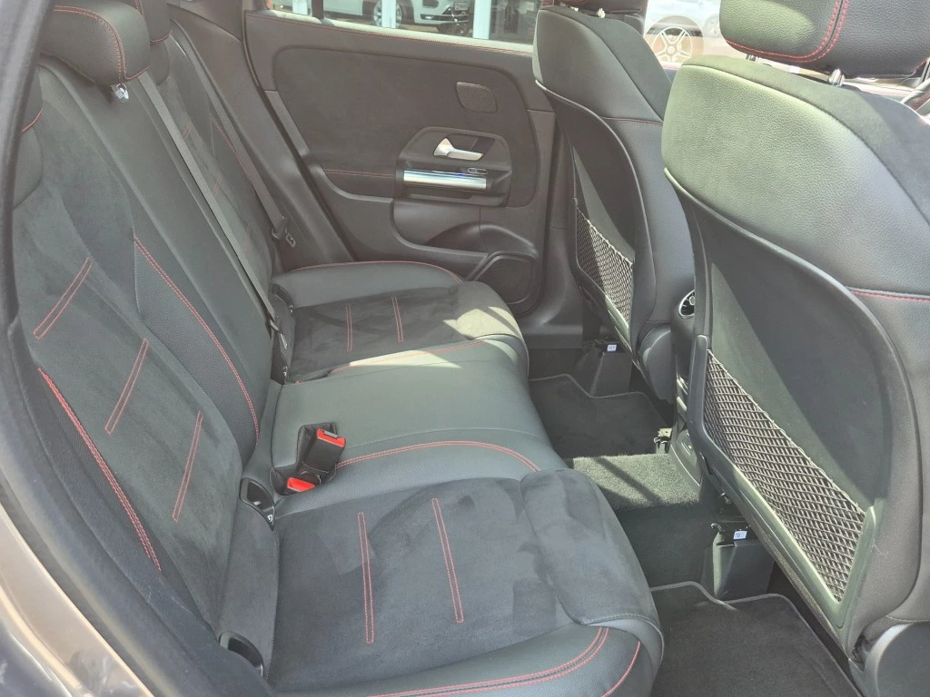 Mercedes-Benz GLA – foto 19