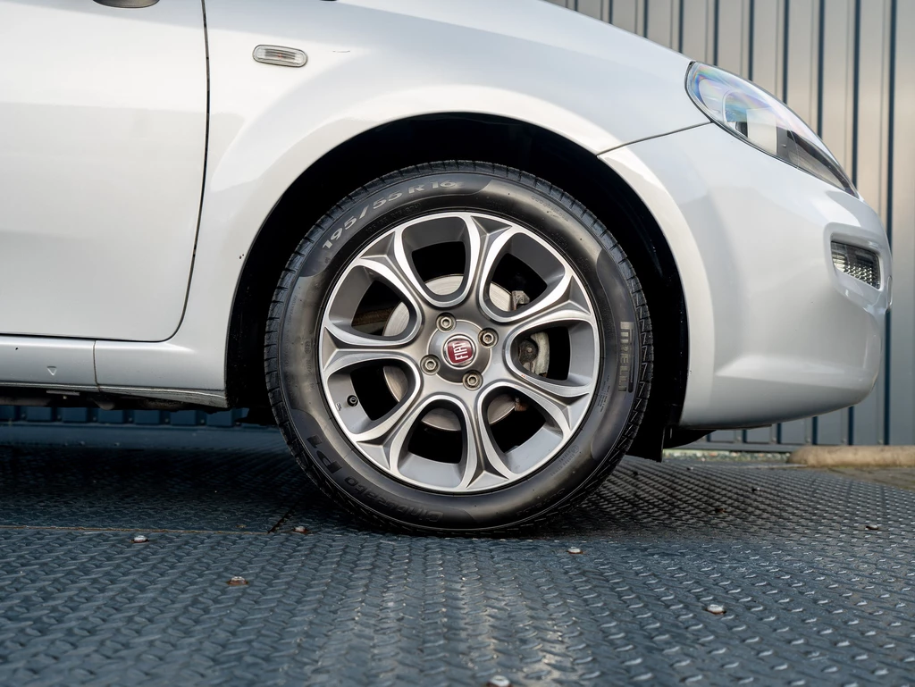 Fiat Punto – foto 30