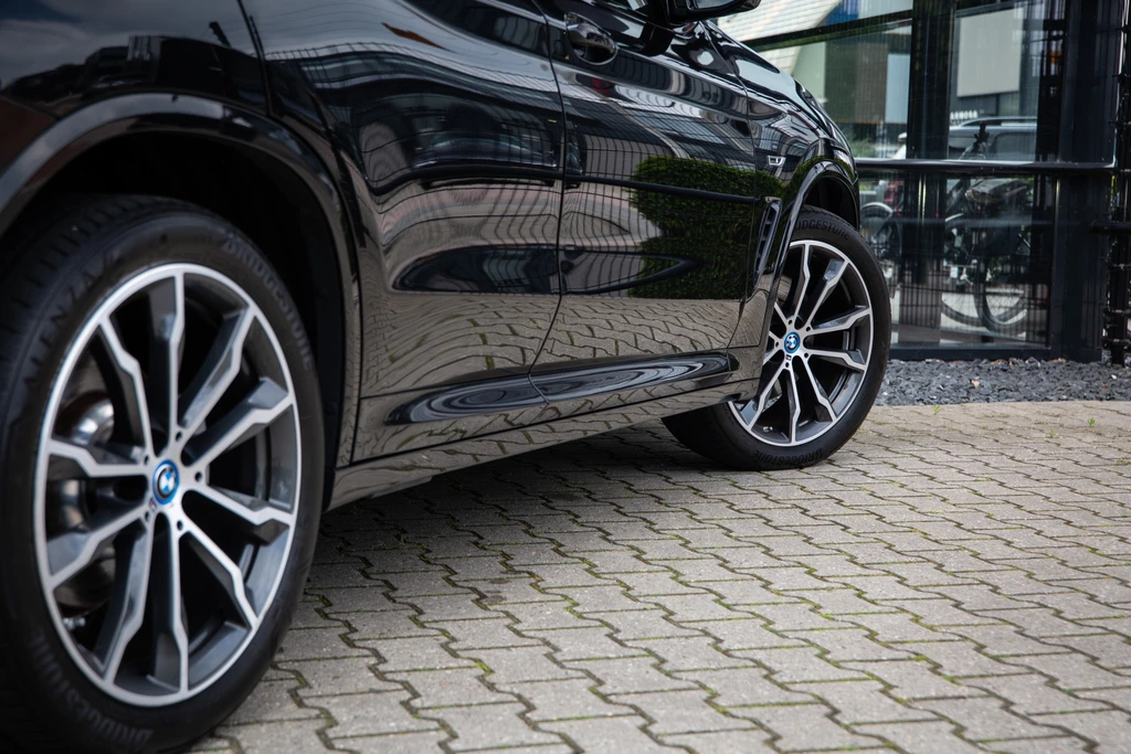 BMW X3 – foto 9