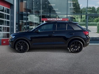 Volkswagen T-Roc – thumbnail 2