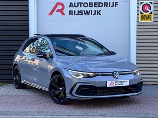 Volkswagen Golf – thumbnail 8